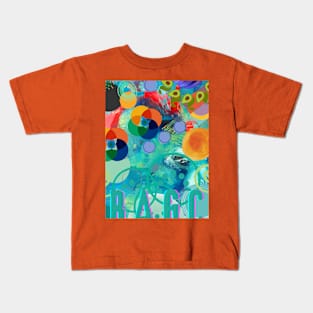 RAGC IV Kids T-Shirt